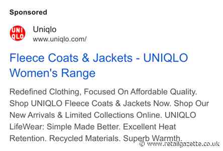 Three major retailers ads banned after misleading green claims