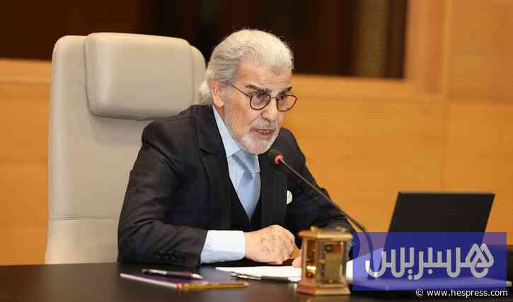 والي بنك المغرب يؤكد التحول في السياسة النقدية نحو استهداف التضخم
