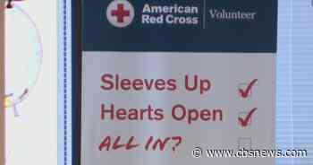 Health Watch: U.S. blood centers warn of summer donation shortages