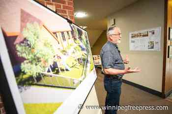 Daycare, community hub answer to church’s prayers
