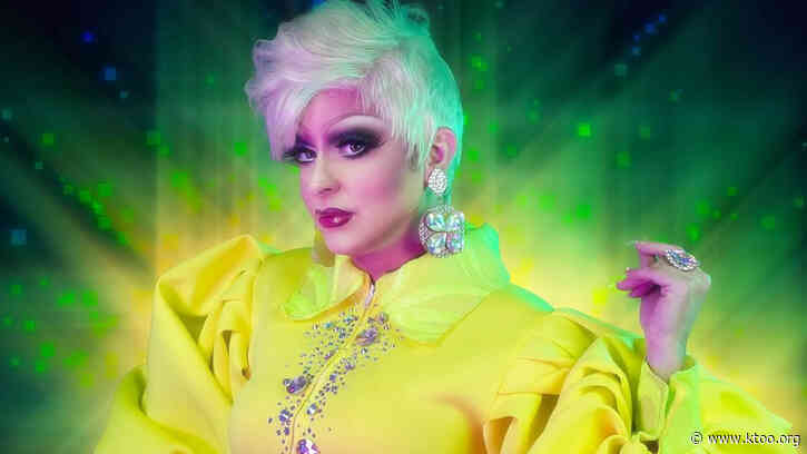 Glitz 2026 to close out Pride Month with three shows | GLOF predictions | Juneau Commission on Aging