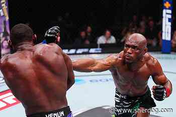 Dricus Du Plessis: Kamaru Usman was reluctant to sign contract for UFC Oklahoma City