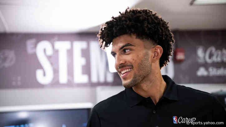 2026 NBA Draft: Complete list of every pick from Round 1 and Round 2