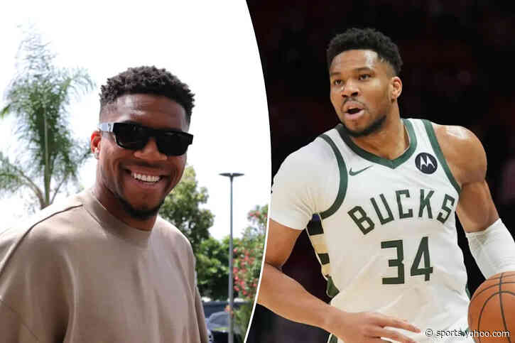 How Heat trade turns into massive cash windfall for Giannis Antetokounmpo