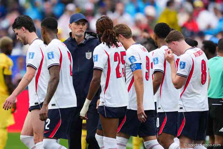 Fifa responds after England fans boo hydration breaks during World Cup clash with Ghana