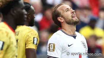 'A reality check' - reaction as England held to goalless World Cup draw by Ghana