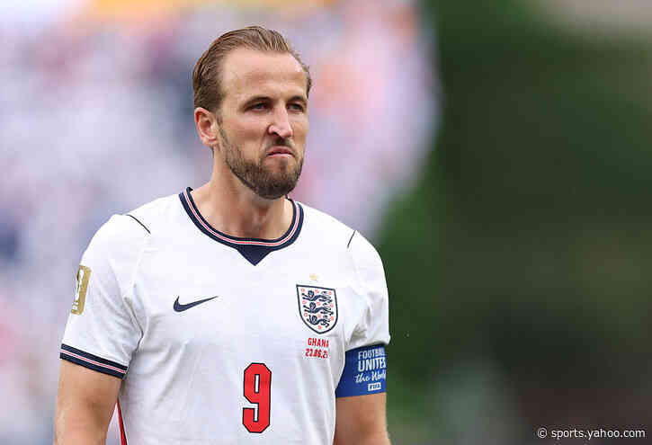 🧙The wizard was right: the most surreal tale of England v Ghana