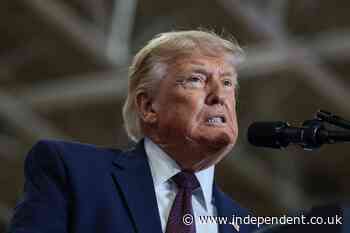 White House denies Trump is the ‘well-connected’ man who gained compassionate access to obesity drug in April