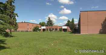 Edmonton school custodian charged with child sexual exploitation offences
