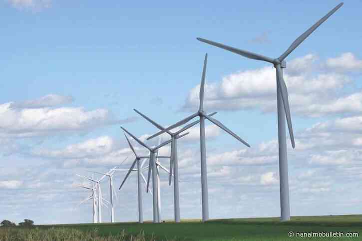 3 B.C. clean-energy projects among $16M announced from feds
