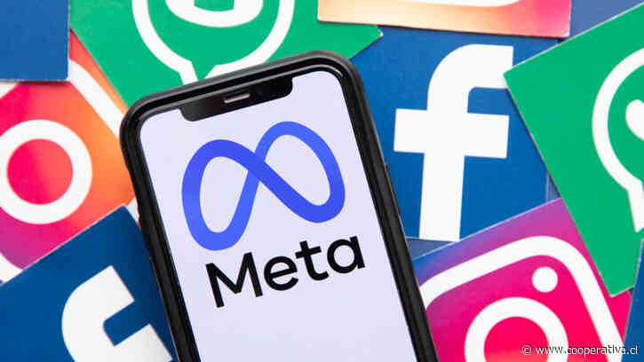 Reportan caída masiva de Meta: Instagram, Facebook y WhatsApp presentarían fallas