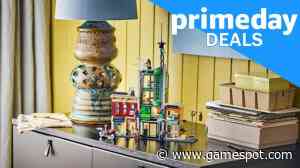 Prep For Spider-Man: Brand New Day With This Spider-Man Lego Deal