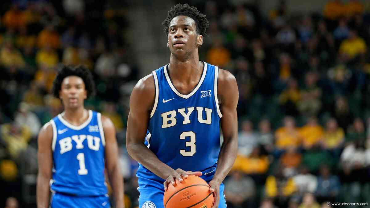2026 NBA Mock Draft: Adam Finkelstein's final projections loaded with selection intel and latest trade rumors