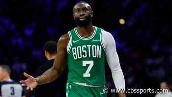 Jaylen Brown trade destinations: Six possible landing spots for Celtics star after failed Giannis pursuit