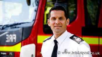 Avon Fire & Rescue Service out of special measures but more improvements needed