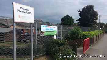 Ingleby Barwick primary school teacher shared Snapchat images and sent 'inappropriate' emails to pupils
