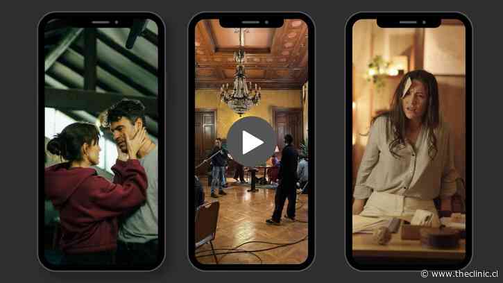 En el corazón de las teleseries verticales: cómo se producen, cuánto cuestan y por qué se han convertido en la nueva obsesión de los canales