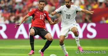 New Zealand midfielder makes FIFA World Cup history in Vancouver