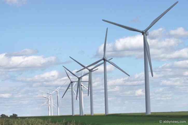 3 B.C. clean-energy projects among $16M announced from feds