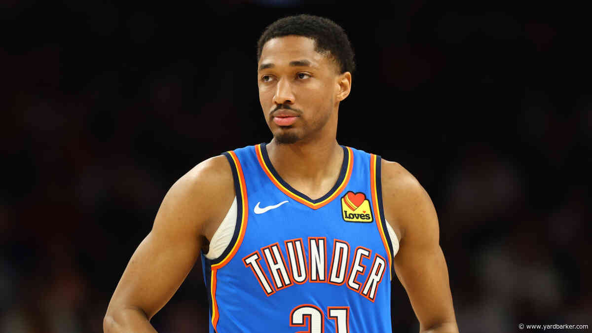 Hawks continue to shore up roster with shrewd Aaron Wiggins trade