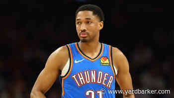 Hawks continue to shore up roster with shrewd Aaron Wiggins trade