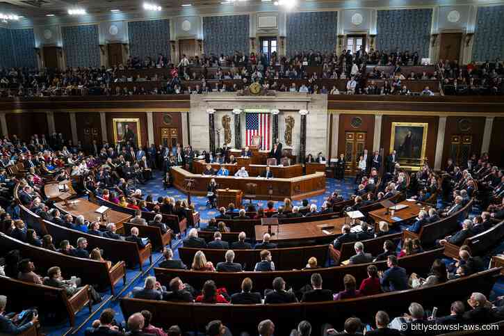 Revés histórico para Trump: Senado de EE UU aprueba resolución para poner fin a la guerra contra Irán