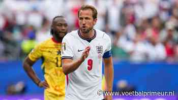 Kane reageert op puntenverlies Engeland tegen Ghana: 'Hulde aan hen'