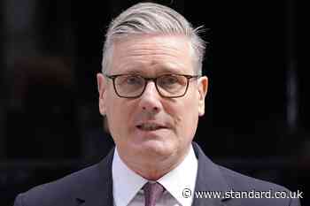 Keir Starmer to face PMQs for first time since he announced resignation