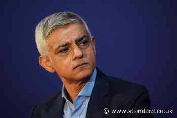 Sadiq Khan credits ‘crucial’ Ulez expansion for falling air quality deaths