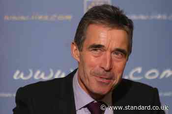 UK defence ‘spending gap’ is ‘matter of concern for Nato’, says former chief