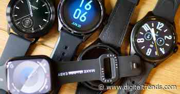 I dug through Prime Day’s smartwatch deals so you don’t have to, and these are the winners