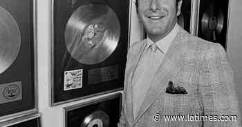 Remembering Clive Davis, Who Turned Hitmaking Into An Art Form