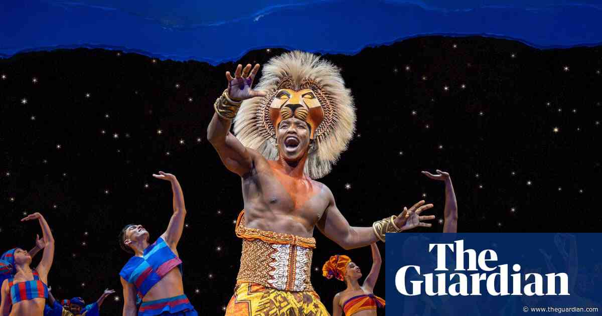 Next-Generation Tech Lets Producers Of Musicals Shrink Pit Bands Even More