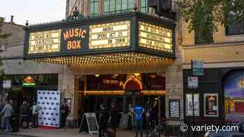 Audiences At Independent Movie Theatres Are Growing