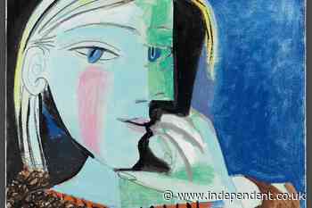 Stolen Picasso Discovered During Drug Trafficking Raid Near Paris
