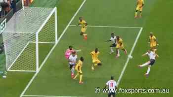 ‘Dismal’: Poms filthy over plunge ‘back to earth’ as howler stamps ‘anemic’ WC shock