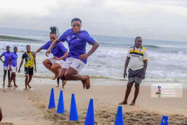 President Federation Cup: Fierce battles in Benin, Enugu as four teams seek final tickets