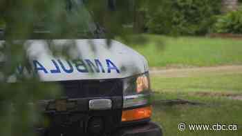 Woman, 73, found dead inside home in Winnipeg's West Kildonan area in suspected homicide