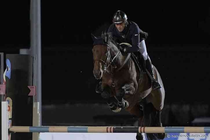 Trial begins for Kelowna equestrian coach accused of sex crimes, child luring