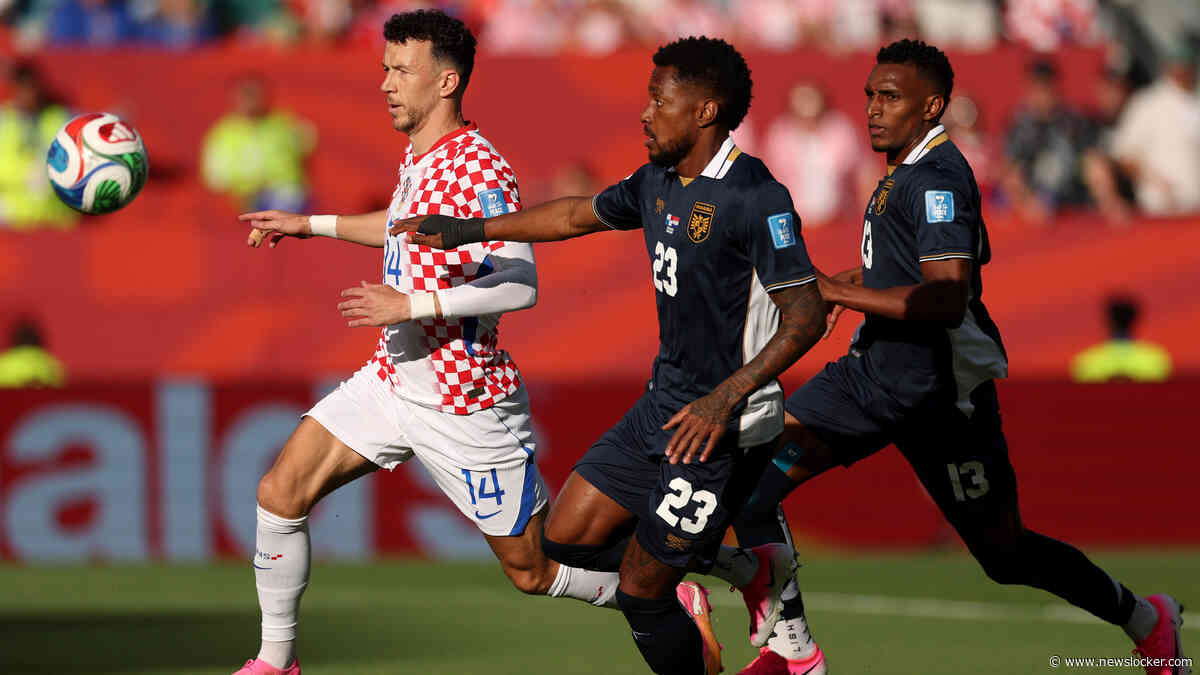 LIVE WK 2026 | Kroatië ontsnapt aan achterstand tegen Panama