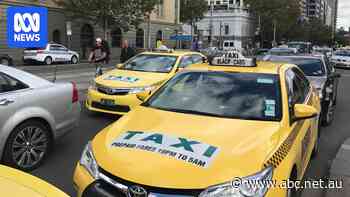 Victorian taxi drivers face punishment for refusing short trips