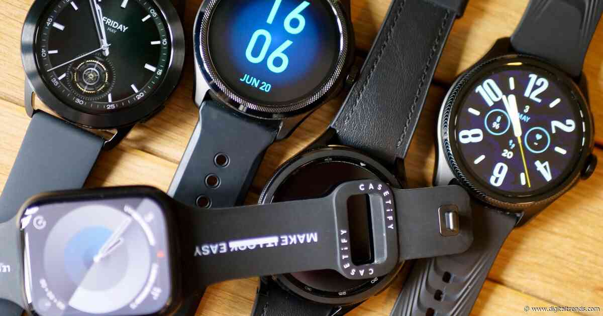 I dug through Prime Day’s smartwatch deals so you don’t have to, and these are the winners