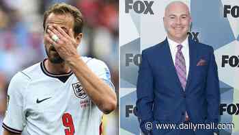 American World Cup commentator reignites bad blood with England after sly dig at history during World Cup draw against Ghana