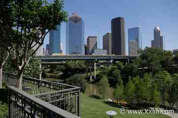 NHL exploring Texas expansion opportunities in Houston and Austin, AP source says