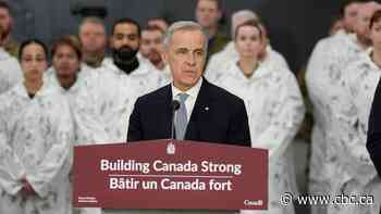 New N.W.T. highway set to be Carney government's 1st national interest project: sources