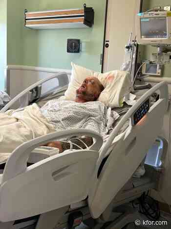 Tecumseh father nearly killed after Shawnee hit-and-run