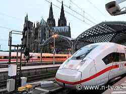 Bahn-Verkehr gestört: Was ist GSM-R? Und warum ist es schlimm, wenn es ausfällt?