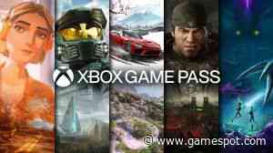 These Are The XBOX Game Pass Games Everyone’s Playing Right Now