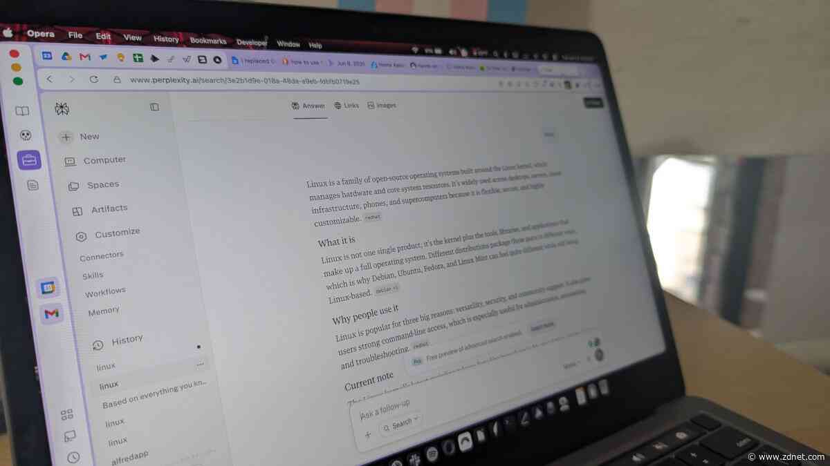 I replaced Google Search with DuckDuckGo and Perplexity - my results were noticeably better