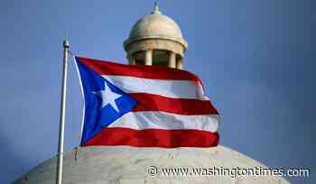 Private power company countersues Puerto Rico's government as legal woes deepen